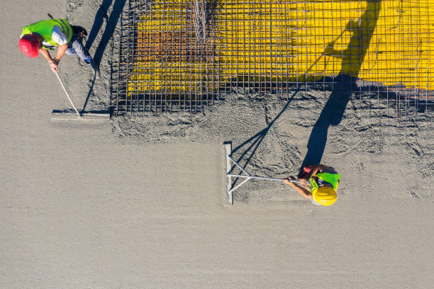 Best Concrete Leveling Services  in Newark, DE